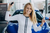 Een auto kopen in een notendop