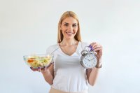 De sleutel naar een beter metabolisme!