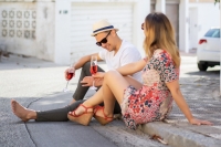 Ga jij dit jaar naar Spanje op vakantie?