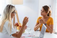 Zet je op voor een baan vanuit huis als lifecoach! Dit is waar je aan moet denken