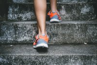 Beweegsnacks doen meer voor je lijf dan een uur sporten