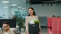 Career catfishing is hoe gen Z een baan afwijst