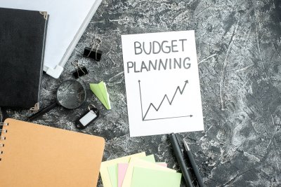 Waarom zou ik leven op een budget?