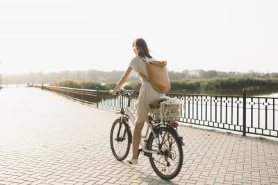 Ga jij ook liever op de fiets naar je werk? 