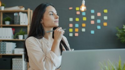 Impostersyndroom houdt je weg bij die promotie