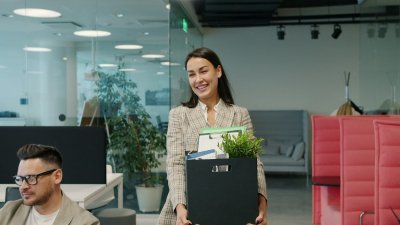 Career catfishing is hoe gen Z een baan afwijst