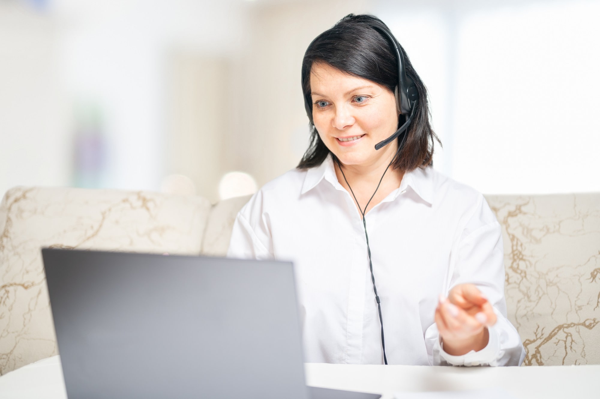 Ga aan de slag als Virtuele Assistent!