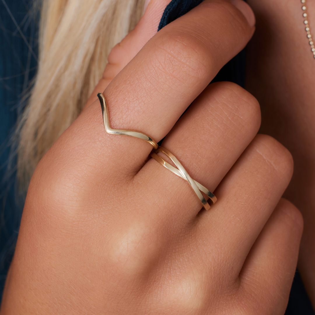 De beste trends voor meiden met een gouden randje!